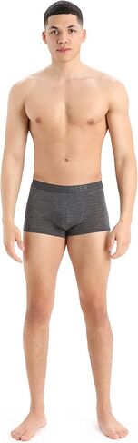 Icebreaker Merino Men's Anatomica Cool-lite Underwear-Trunks in Saudi Arabia