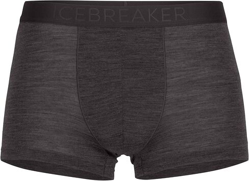 Icebreaker Merino Men's Anatomica Cool-lite Underwear-Trunks in Saudi Arabia