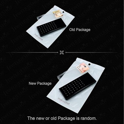 JewelrieShop 40 قطعة ترصيع حلقة الأنف الفولاذ المقاوم للصدأ الأنف هوب ثقب المجوهرات ترصيع العظام للنساء الرجال هيبوالرجينيك 22 جرام in Kuwait