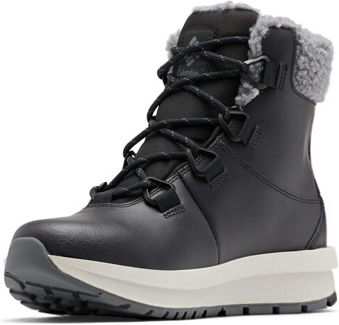 Columbia Women's Moritza Boot Snow in Kuwait