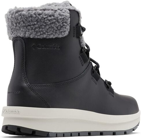 Columbia Women's Moritza Boot Snow in Kuwait