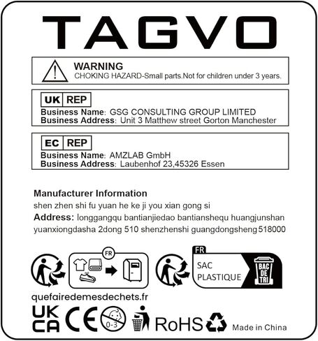 TAGVO Women's Bodysuits Plunge Deep V Neck Backless Body Shaper Underwear Seamless Thong, Clear Strap Shapewear for Women in Kuwait