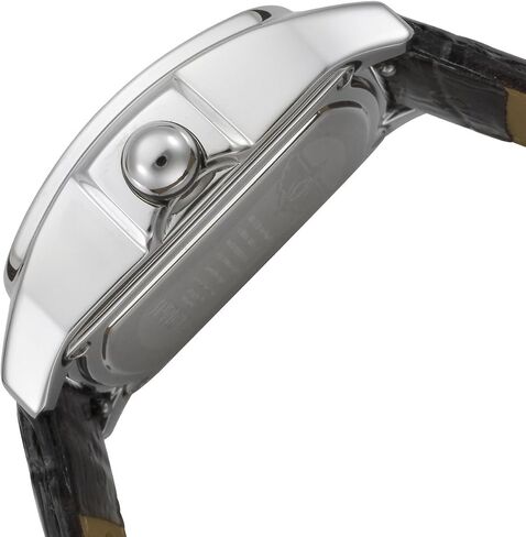 Invicta Women's 5168 Baby Lupah Collection Mother-of-Pearl Dial Shiny Leather Interchangeable Watch Set in Saudi Arabia