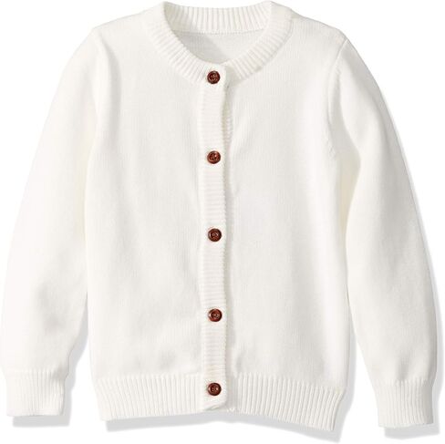 Todder Cardigan Girls Boys' Sweaters 18 Months - Size 6 in Kuwait