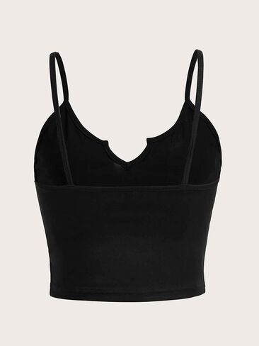 SOLY HUX المرأة Y2k القوطية الدانتيل تقليم كامي المحاصيل الأعلى بلا أكمام مثير تانك القمم بروتيل كلوبوير الزي in Kuwait