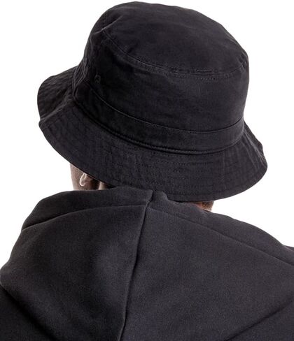 Champion Men's Garment Washed Dome Bucket Hat in Kuwait