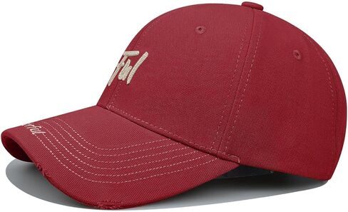 CLAPE منظم قبعة بيسبول المتعثرة القطن أبي قبعة خمر قبعة سائق الشاحنة منحني حافة Snapback قبعة التطريز قبعات كروية in Kuwait