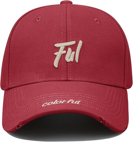 CLAPE منظم قبعة بيسبول المتعثرة القطن أبي قبعة خمر قبعة سائق الشاحنة منحني حافة Snapback قبعة التطريز قبعات كروية in Kuwait