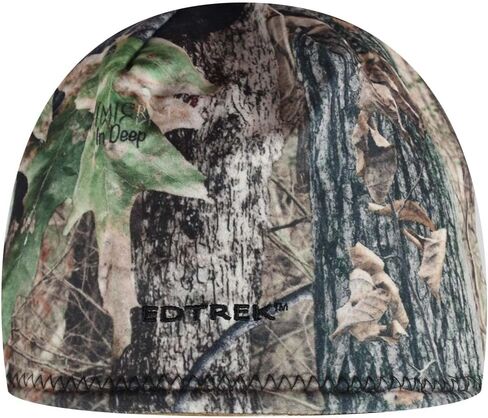 EDTREK All Purpose Reversible Beanie - Ultra Comforable and Soft Outdoors Beanie Hat in Kuwait