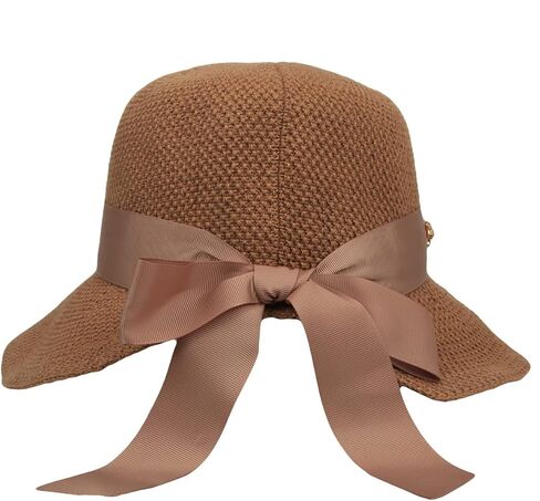 قبعات صيد السمك من فوزية، أشرطة قماشية كريستالية، قبعات نسائية للشمس in Kuwait