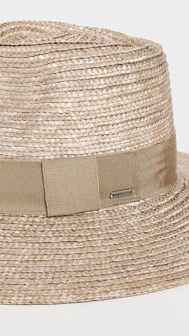 Brixton Women's Joanna Short Brim Hat in Saudi Arabia