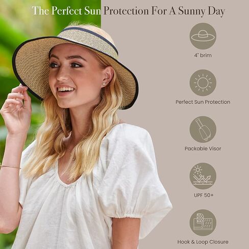 San Diego Hat Company Women's UBV002OSBKM, Black Mix, One Size in Saudi Arabia
