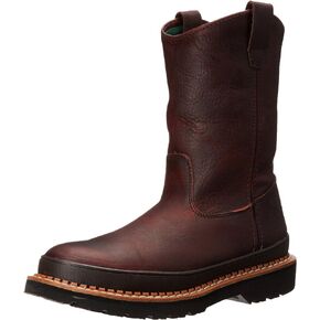 Georgia Boot Men's Georgia Giant St Pull-on Work Boot-m Steel Toe