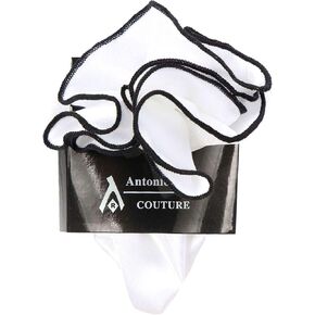 Buy Your Ties Round Pocket Square Accessory Business and Formals