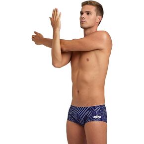 Arena Men's Performance Kikko Pro Low-Waist Swim Shorts in Saudi Arabia