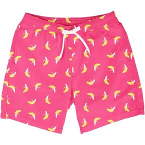 Tipsy Elves Men's Swim Trunks - 7 inch Inseam Swim Trunks for Men 4-Way Stretch Fit for Summer, Beach and Pool Parties in Saudi Arabia