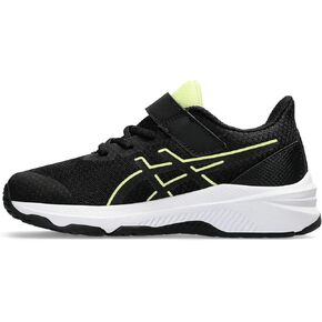 حذاء الجري GT-1000 12 للأطفال من ASICS لمرحلة ما قبل المدرسة