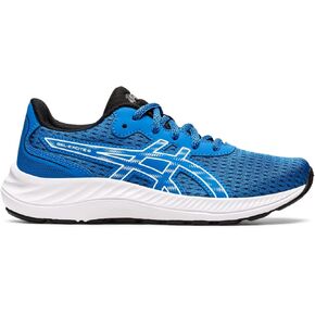 حذاء الجري المدرسي للأطفال من ASICS Gel-Excite من الدرجة 9 in Kuwait
