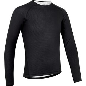 GripGrab Ride Thermal Long Sleeve Winter Cycling Base Layer Single & Multipack Biking Undershirt Bicycle Baselayer Bike Shirt