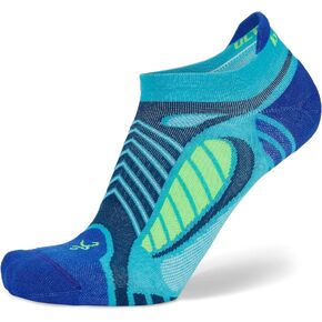 Balega Ultralight Lightweight Performance No Show Athletic Running Socks for Men and Women (1 Pair)