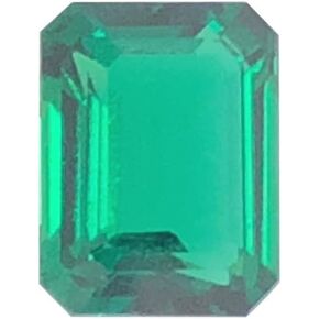 Mysticdrop Lab صنع الزمرد الشكل AAA الجودة من 5x3MM-18x13MM in Kuwait