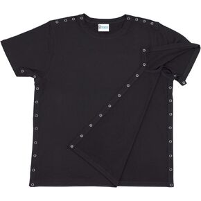 Post Shoulder Surgery Shirt - Men's - Women's - Unisex Sizing in Saudi Arabia
