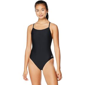 Speedo Women's Swimsuit One Piece Prolt Relay Back in Kuwait