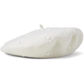 Kate Spade New York Diamante Beret in Saudi Arabia