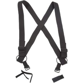 Viking Tactics VTAC Combat Suspenders Inspired by Army Scissors