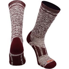 TCK Sports Heathered Crew Socks in Kuwait