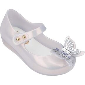 ميليسا - حذاء مسطح صغير الترا جيرل فلاي للاطفال من الجنسين in Kuwait