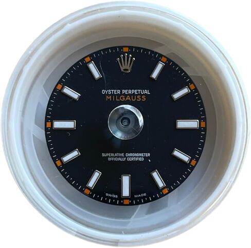 BUZZUFY Pack of 3 storage and transport watch dial box 52 mm for watch dials in Saudi Arabia