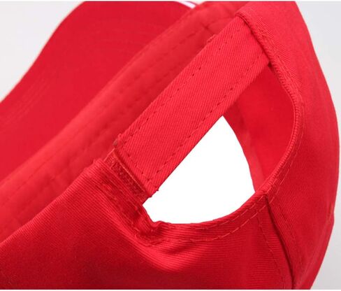 قبعة بيسبول قابلة للتعديل من بوبا روبيان قبعة غامب قبعة مطرزة بحافة مطرزة in Kuwait