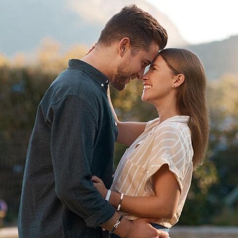 Seyaa مطابقة هدايا الأزواج أساور إنفينيتي للأبد الحب لصديقها صديقة عاشق in Kuwait