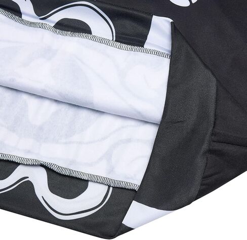 Idgreatim النساء الرجال 3D الرسم المخملية هوديي الجدة طويلة الأكمام البلوز البلوز جاكيتات مع جيوب S-3XL in Kuwait