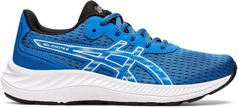 حذاء الجري المدرسي للأطفال من ASICS Gel-Excite من الدرجة 9 in Saudi Arabia