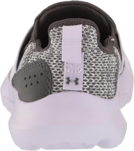 حذاء الجري Under Armour للجنسين للأطفال ما قبل المدرسة سيرج 3 سهل الارتداء in Kuwait
