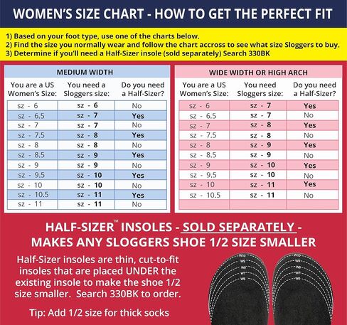 SLOGGERS Women's Rain and Garden Ankle Boot in Saudi Arabia