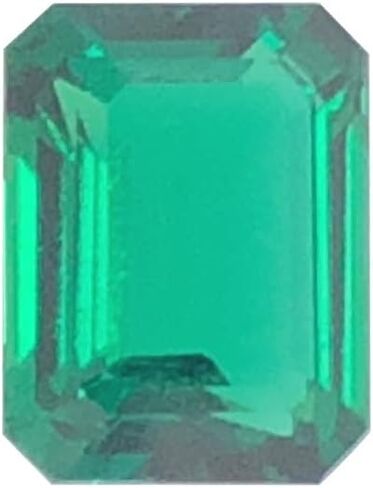 Mysticdrop Lab صنع الزمرد الشكل AAA الجودة من 5x3MM-18x13MM in Kuwait