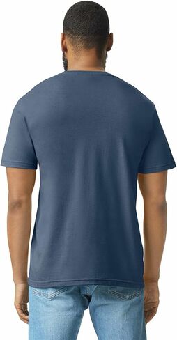 Gildan Adult Softstyle CVC Short Sleeve T-Shirt, Style G67000, Bulk Case in Saudi Arabia