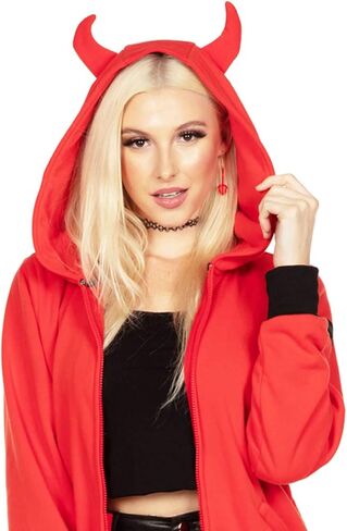 Tipsy Elves Fun and Vibrant Earrings for Halloween Costume Accessories for Women in Saudi Arabia