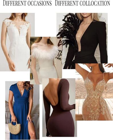 DEPOVOR 2023 أحدث إضافة رفع بتلات لاصقة رقيقة جدًا للحلمات لاصقة بدون حمالات حمالات صدر رفع الثدي فطائر اللحم in Kuwait