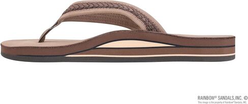 Rainbow Sandals Women's - The Willow in Saudi Arabia