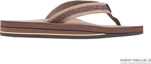 Rainbow Sandals Women's - The Willow in Saudi Arabia