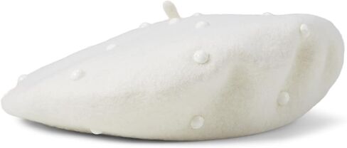 Kate Spade New York Diamante Beret in Saudi Arabia