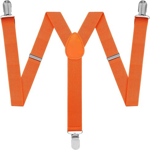 حمالات رجل الرجال - برتقالي in Kuwait