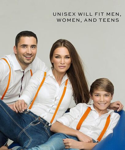 حمالات رجل الرجال - برتقالي in Kuwait