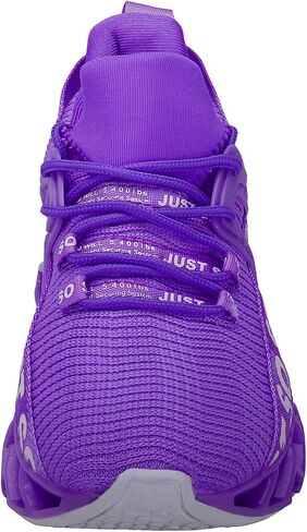 UMYOGO Women's Running Shoes Non Slip Athletic Tennis Walking Blade Type Sneakers in Kuwait