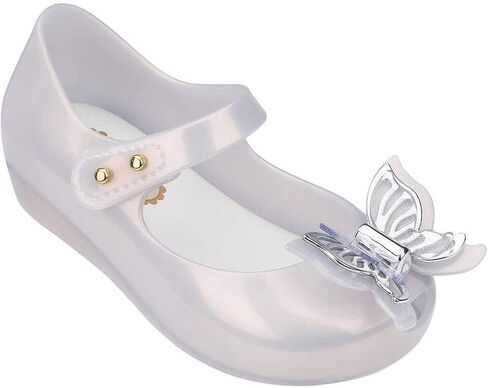 ميليسا - حذاء مسطح صغير الترا جيرل فلاي للاطفال من الجنسين in Kuwait