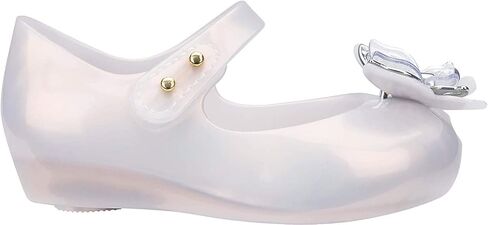 ميليسا - حذاء مسطح صغير الترا جيرل فلاي للاطفال من الجنسين in Kuwait